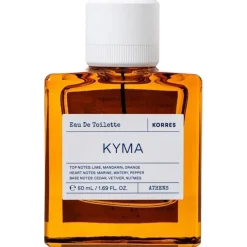 Eau de Toilette Spray, Kyma