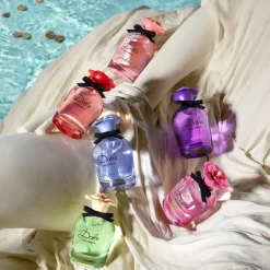 Eau de Toilette Spray, Lily