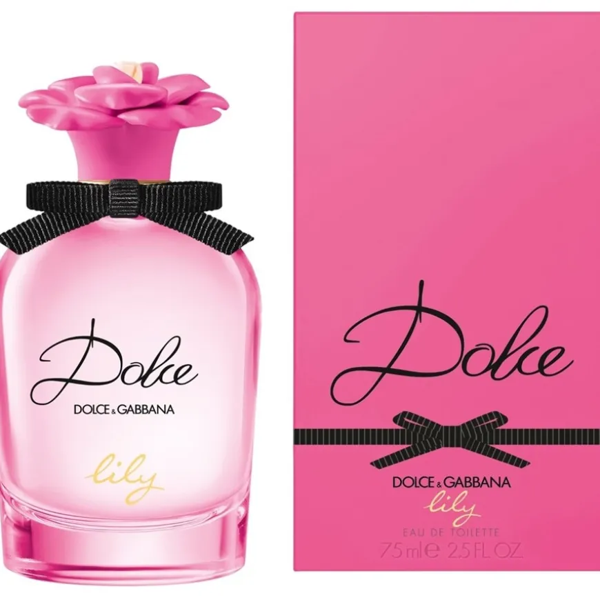 Eau de Toilette Spray, Lily