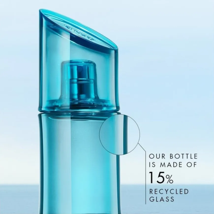 Eau de Toilette Spray, Marine