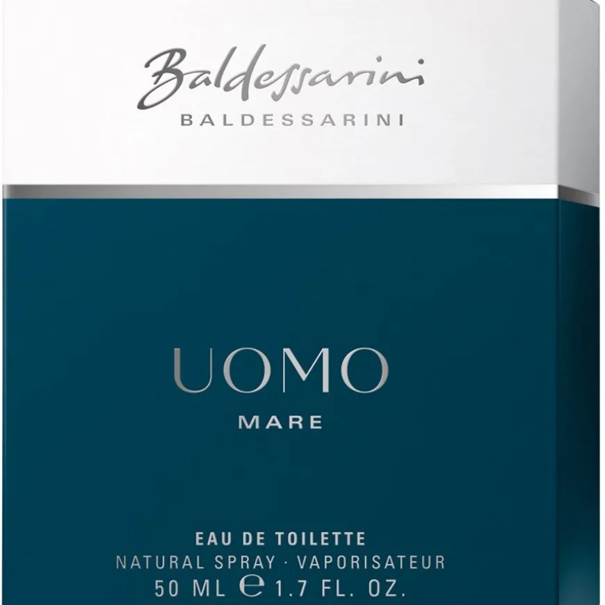 Eau de Toilette Spray, Mare