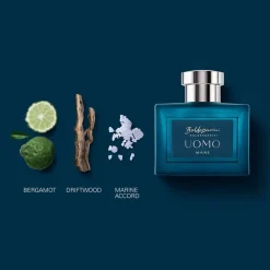 Eau de Toilette Spray, Mare