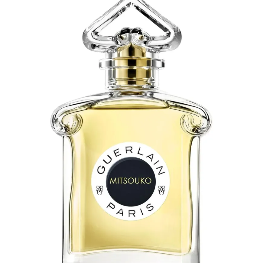 Eau de Toilette Spray, Mitsouko