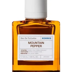 Eau de Toilette Spray, Mountain Pepper