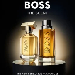 Eau de Toilette Spray, Navulbaar