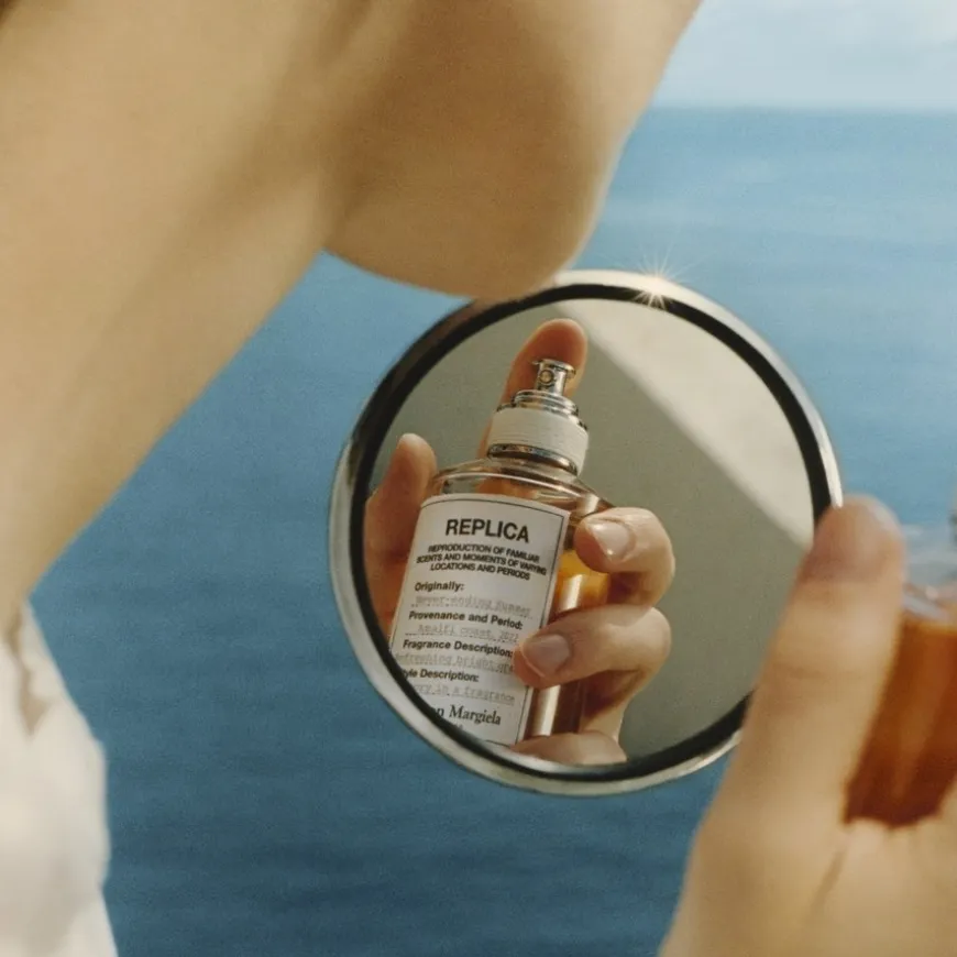 Eau de Toilette Spray, Never-ending Summer