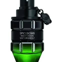 Eau de Toilette Spray, Nightvision