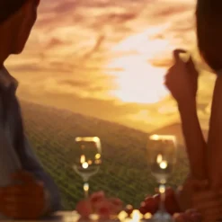 Eau de Toilette Spray, On A Date