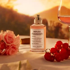 Eau de Toilette Spray, On A Date