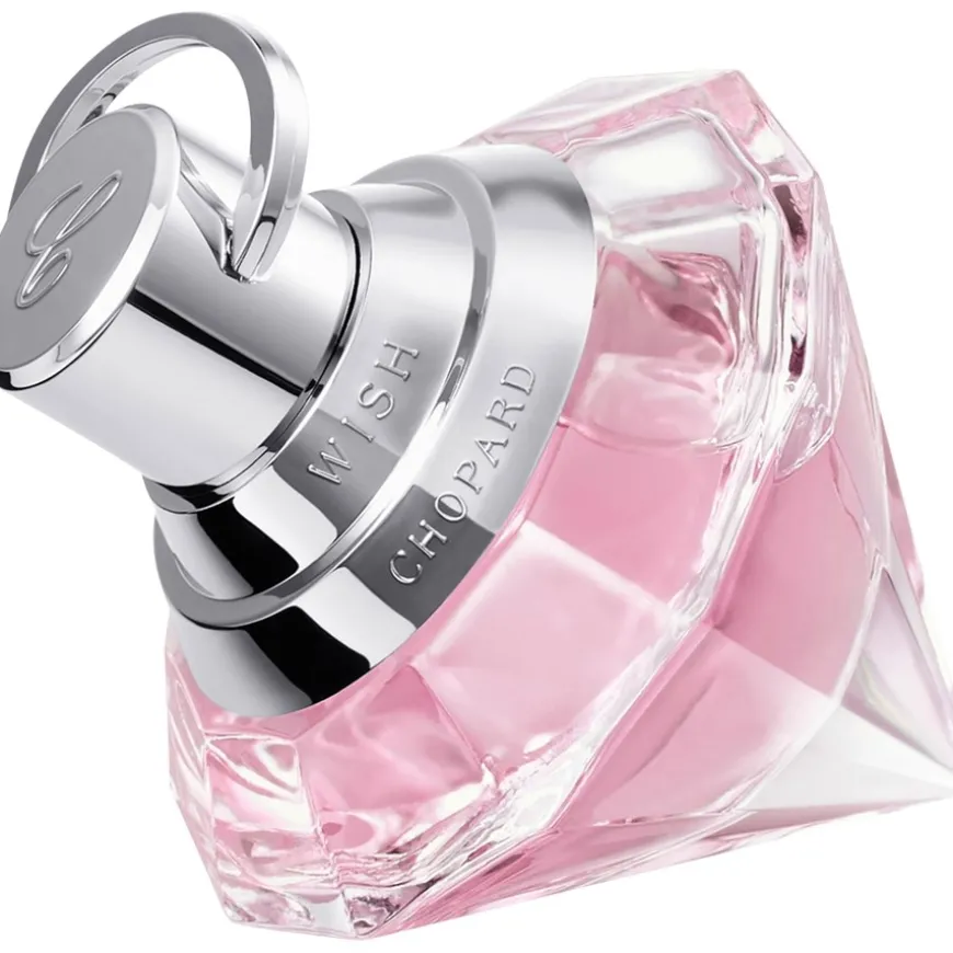 Eau de Toilette Spray, Pink Wish