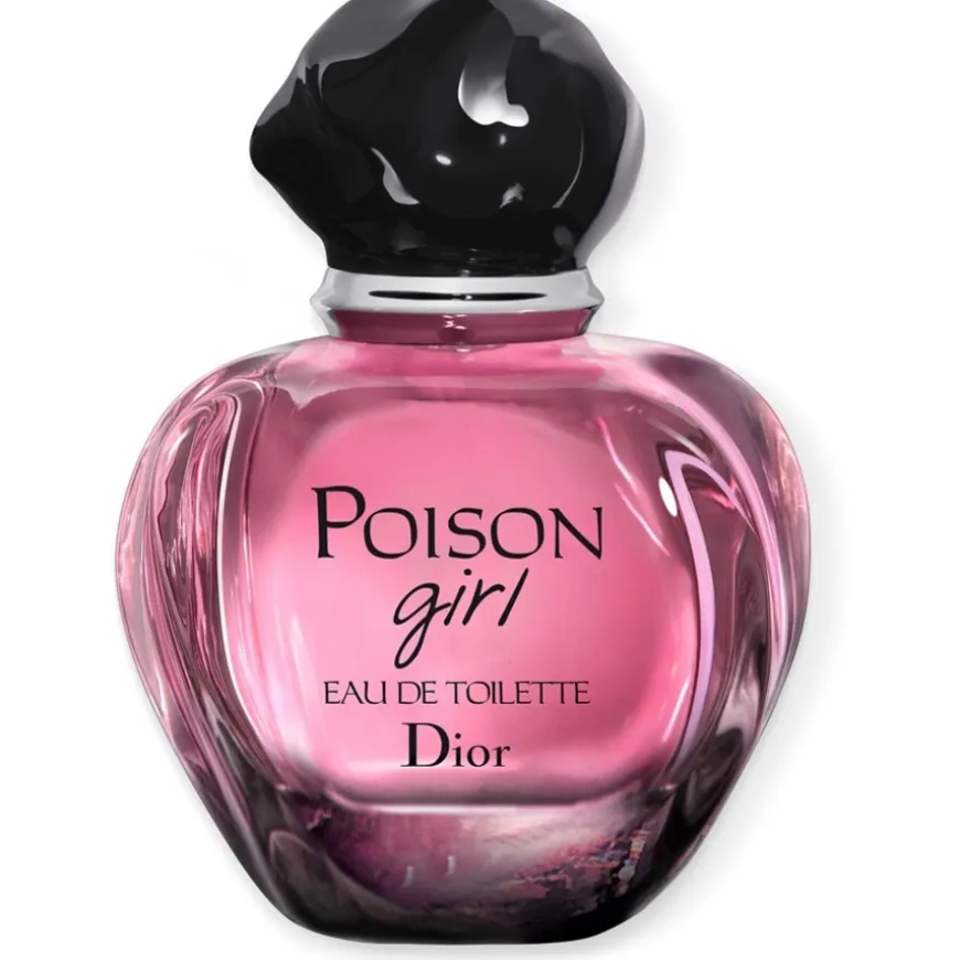 Eau de Toilette Spray, Poison Girl