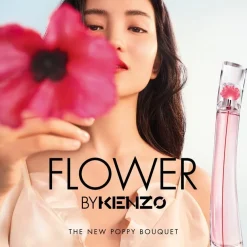 Eau de Toilette Spray, Poppy Bouquet