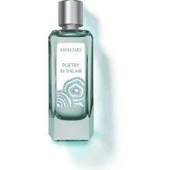 Eau de Toilette Spray, Poëzie in de lucht