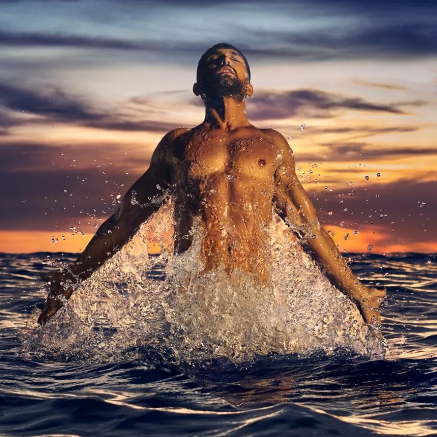 Eau de Toilette Spray, Reborn