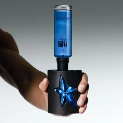 Eau de Toilette Spray Refillable, Rubber