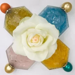 Eau de Toilette Spray, roos