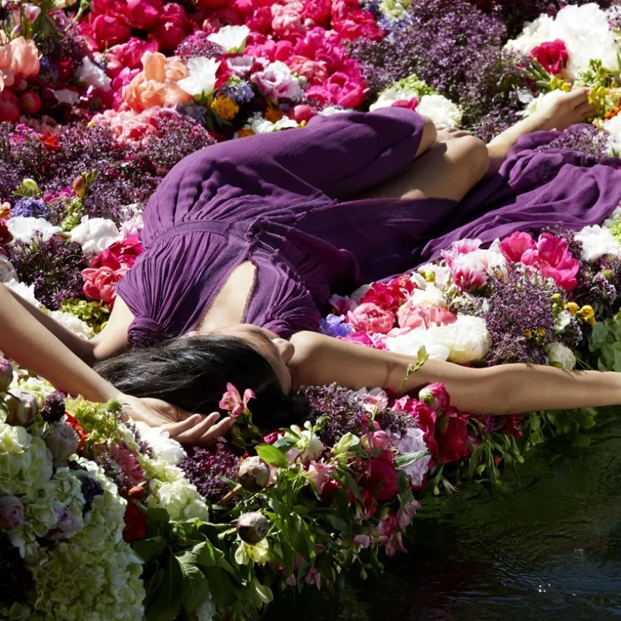 Eau de Toilette Spray, Rosa Rossa