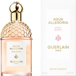 Eau de Toilette Spray, Rosa Rossa