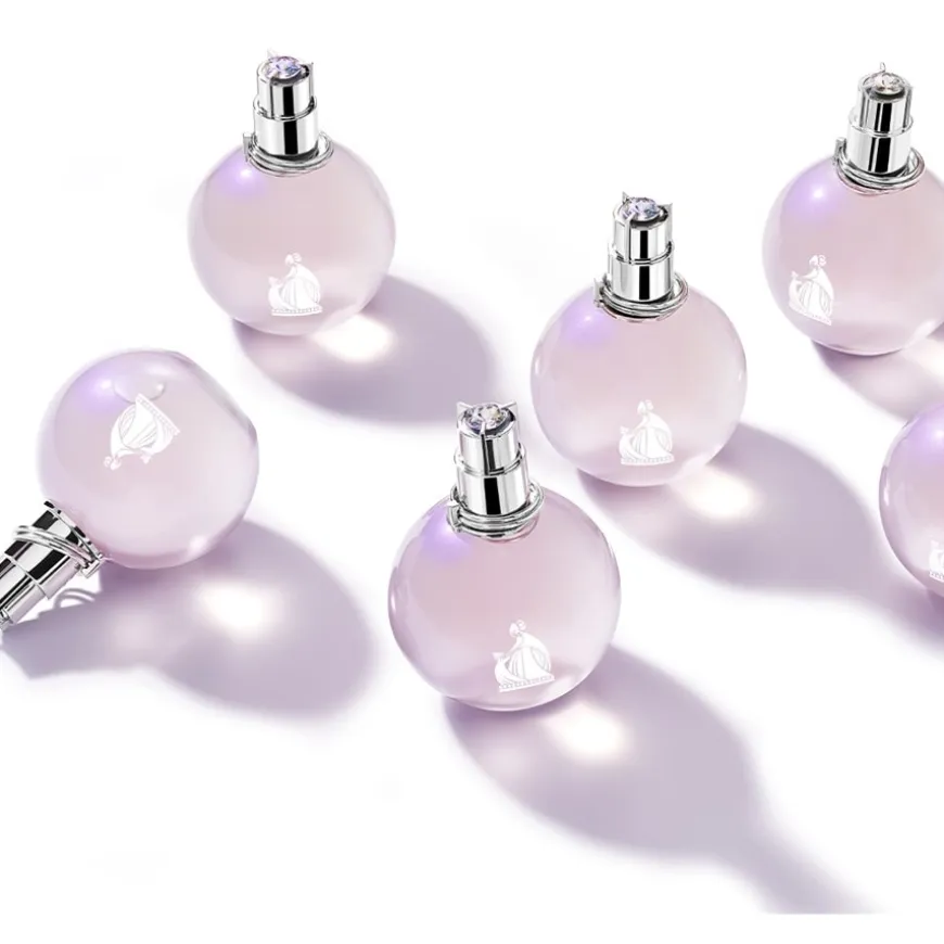 Eau de Toilette Spray, Sheer