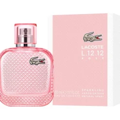 Eau de Toilette Spray, Sparkling
