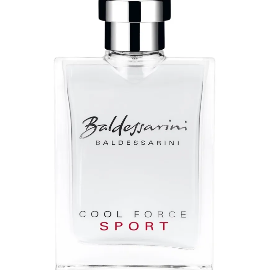 Eau de Toilette Spray, Sport
