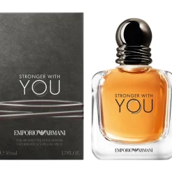 Eau de Toilette Spray, Stronger With You