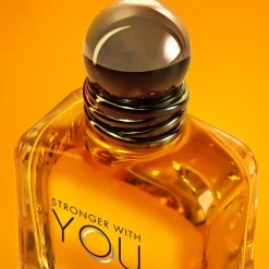 Eau de Toilette Spray, Stronger With You