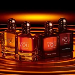 Eau de Toilette Spray, Stronger With You