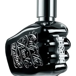Eau de Toilette Spray, Tattoo