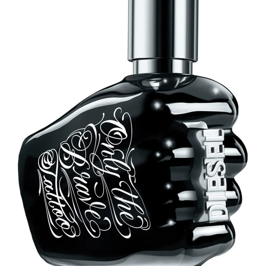 Eau de Toilette Spray, Tattoo