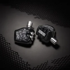 Eau de Toilette Spray, Tattoo