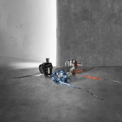 Eau de Toilette Spray, Tattoo