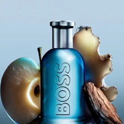 Eau de Toilette Spray, Tonic