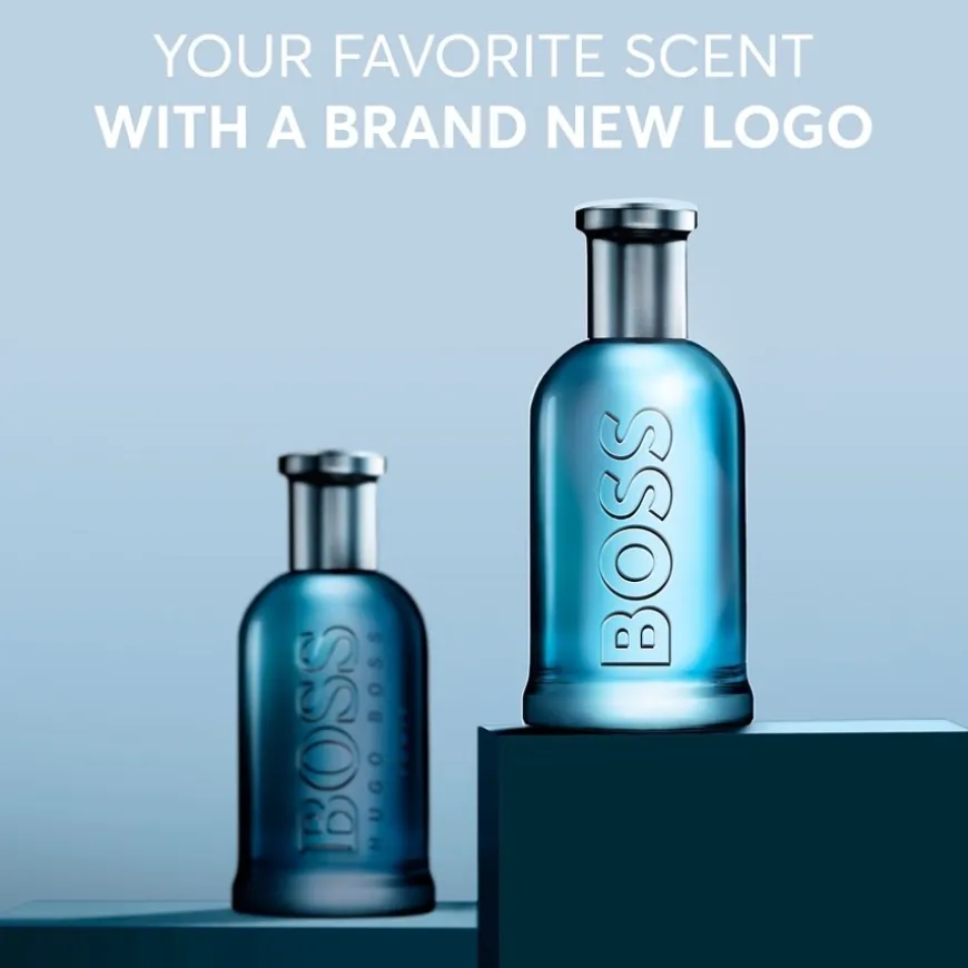 Eau de Toilette Spray, Tonic