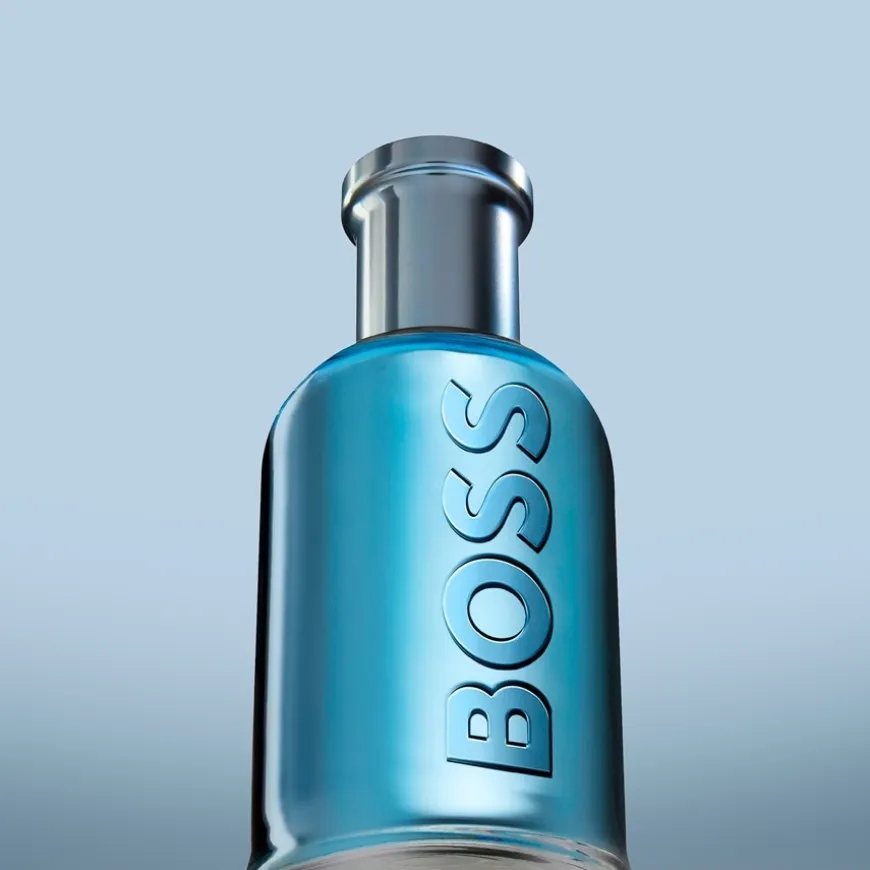 Eau de Toilette Spray, Tonic