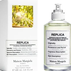 Eau de Toilette Spray, Under The Lemon Tree