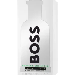 Eau de Toilette Spray, Unlimited