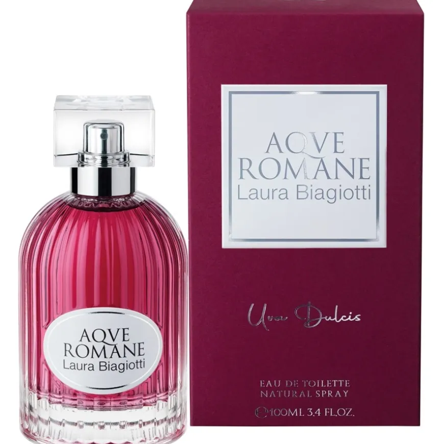 Eau de Toilette Spray, Uva Dulcis
