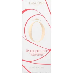 Eau de Toilette Spray, Ôver The Top