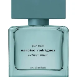 Eau de Toilette Spray, Vetiver Musc