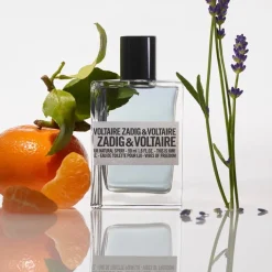 Eau de Toilette Spray, Vibes Of Freedom