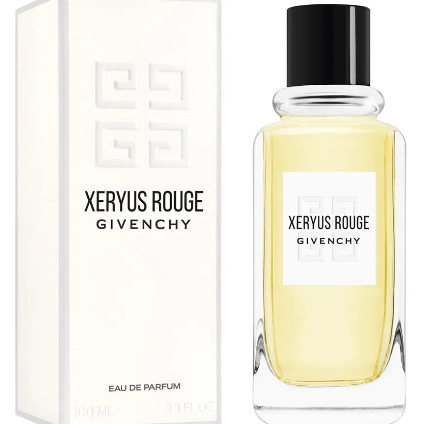 Eau de Toilette Spray, Xeryus