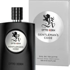 Eau de Toilette Spray, Zilver