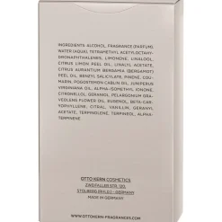 Eau de Toilette Spray, Zilver