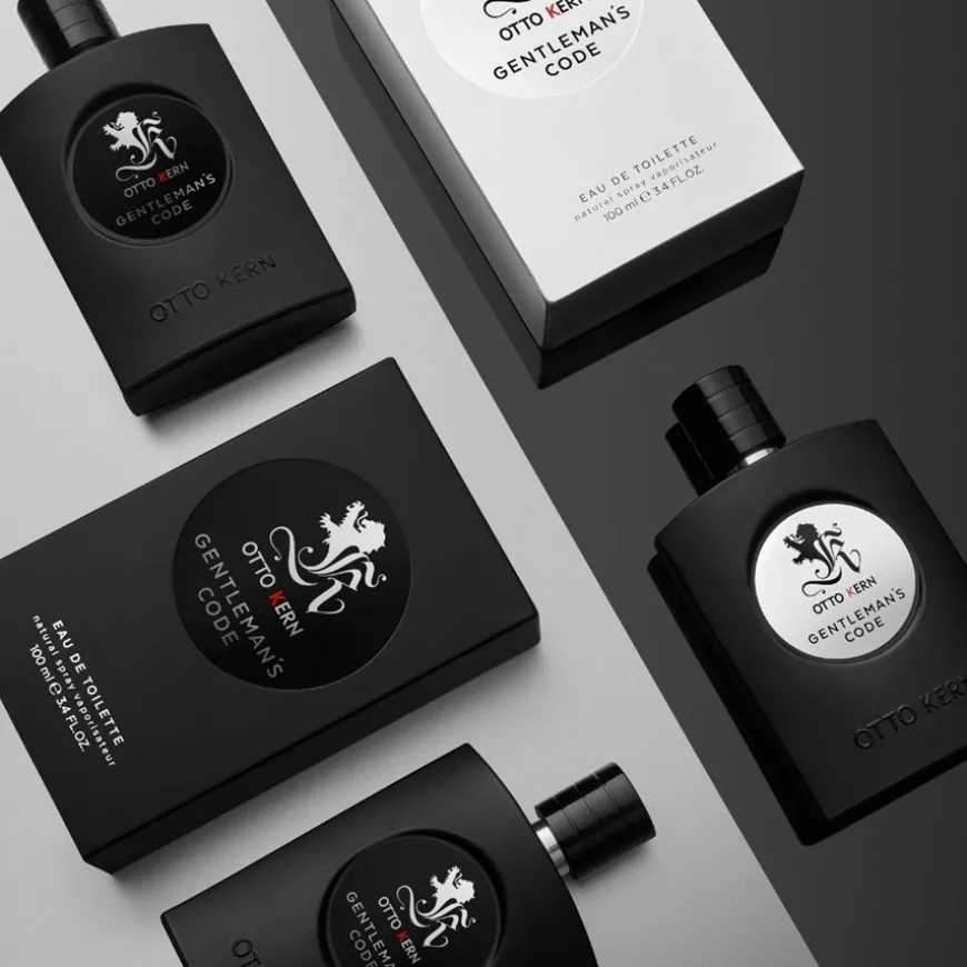 Eau de Toilette Spray, Zilver