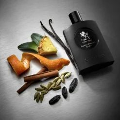 Eau de Toilette Spray, Zwart