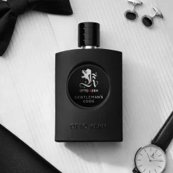 Eau de Toilette Spray, Zwart