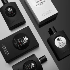 Eau de Toilette Spray, Zwart