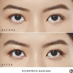 Eccentrico Mascara