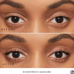 Eccentrico Mascara